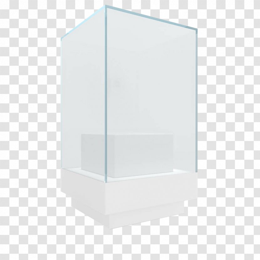 Glass Transparency And Translucency - Bathroom - Transparent Booth Transparent PNG