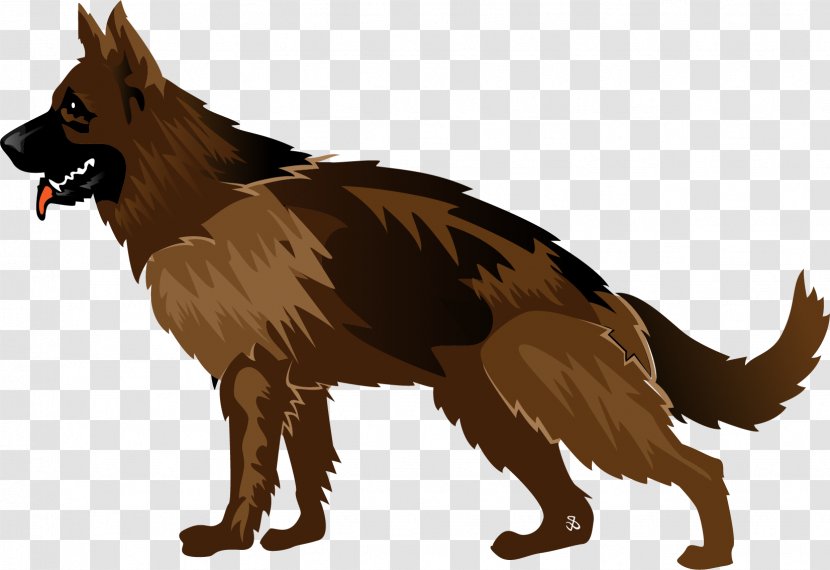 German Shepherd Dobermann Labrador Retriever Australian - Fauna - Dog Transparent PNG