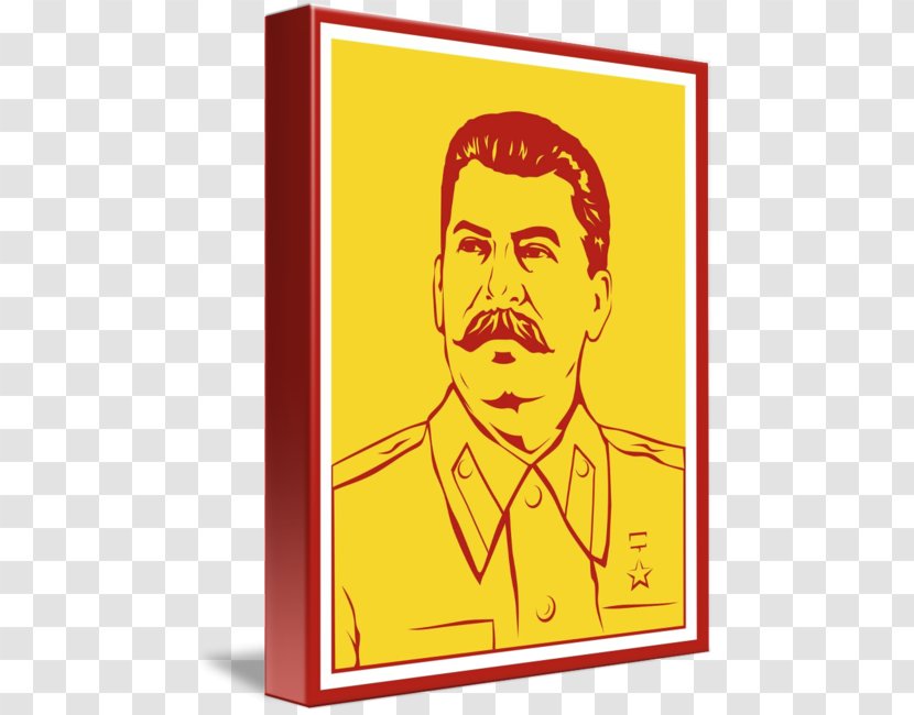 Imagekind Art Picture Frames Poster - Joseph Stalin Transparent PNG