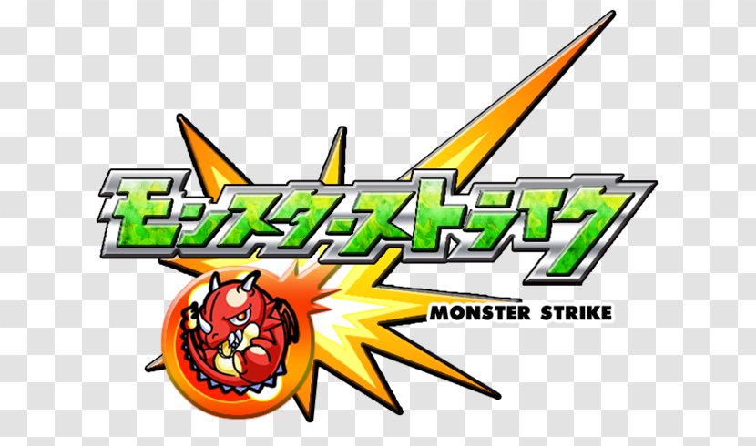 Monster Strike モンスターストライク リアル版 超・獣神祭 十二支再競争 Mixi Nintendo 3DS - 3ds - Roleplaying Game Transparent PNG