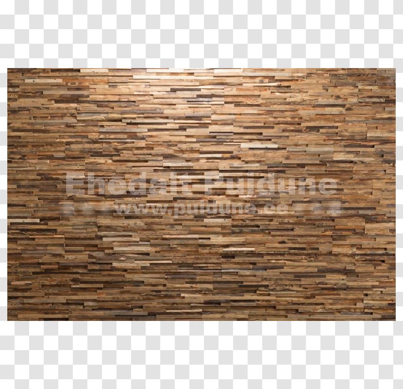 Wood Stain Lumber Brick - Rectangle Transparent PNG