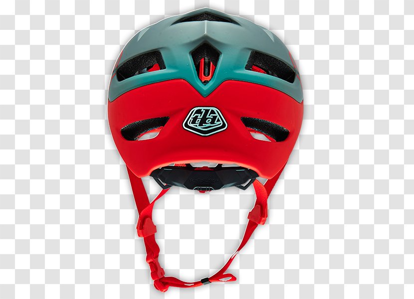 Bicycle Helmets Motorcycle Lacrosse Helmet Troy Lee Designs - Clothing Transparent PNG