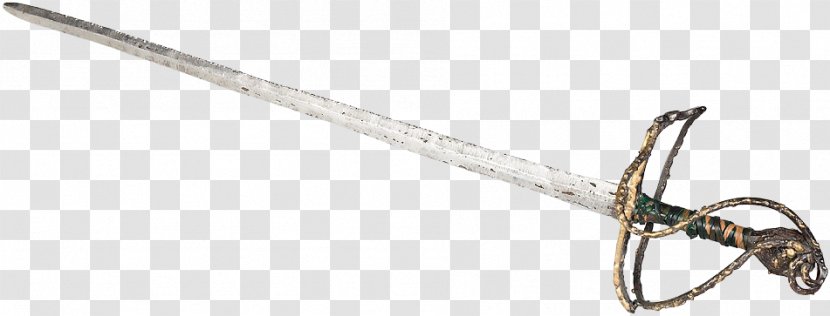 Weapon - Cold Transparent PNG