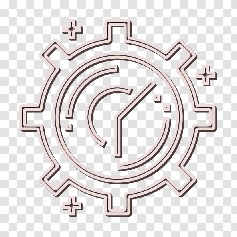Watch Icon Speed Icon Clock Icon Transparent PNG