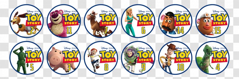 Brand Logo Font - Toy Story Bo Peep Transparent PNG