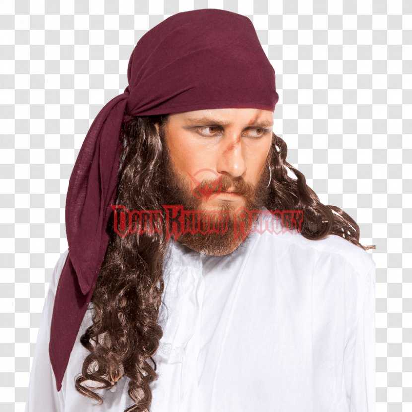 Kerchief Headscarf Sash Hat - Neck Transparent PNG