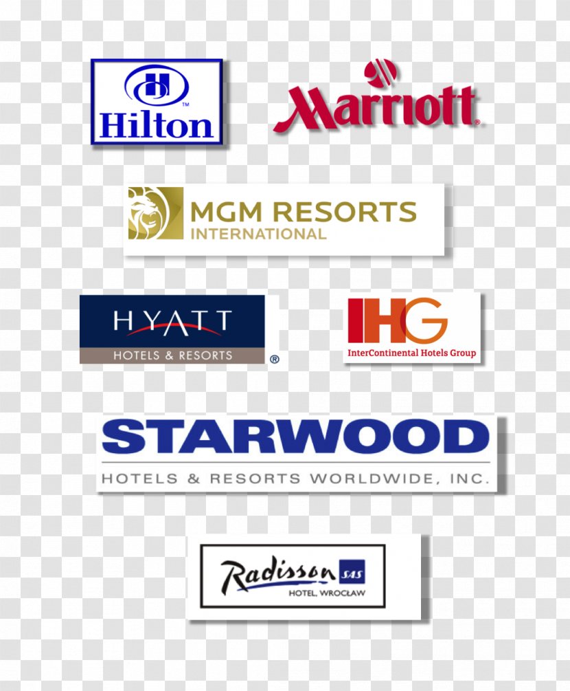 Organization Marriott International Paper Logo Brand - Hotel Transparent PNG