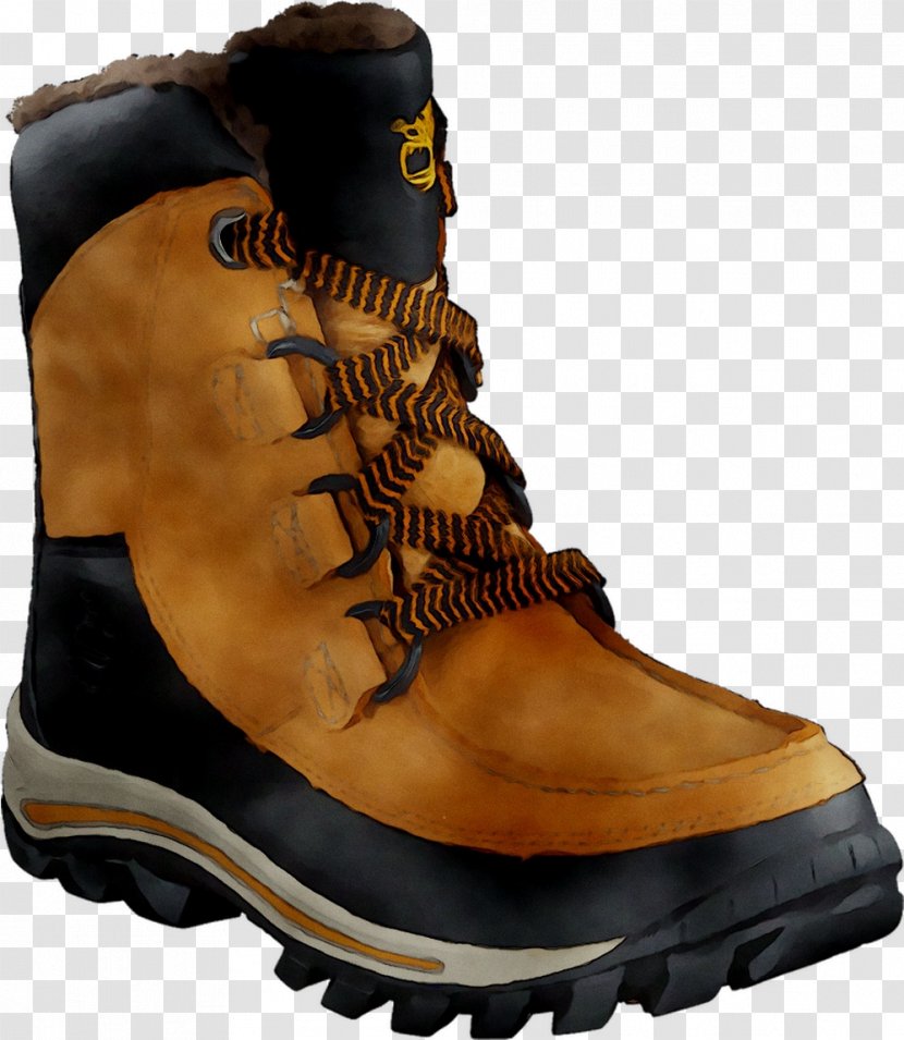 Snow Boot Shoe Hiking Transparent PNG