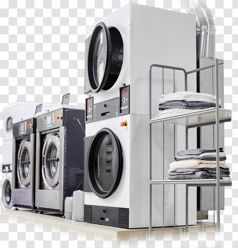 Major Appliance Small Laundry - Design Transparent PNG