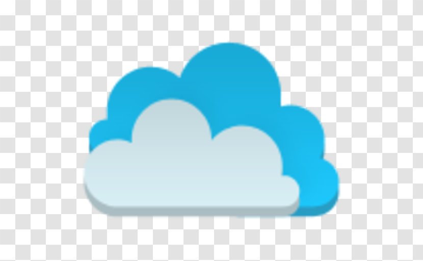Cloud Computing Storage Internet Clip Art - Email - Clouds Transparent PNG