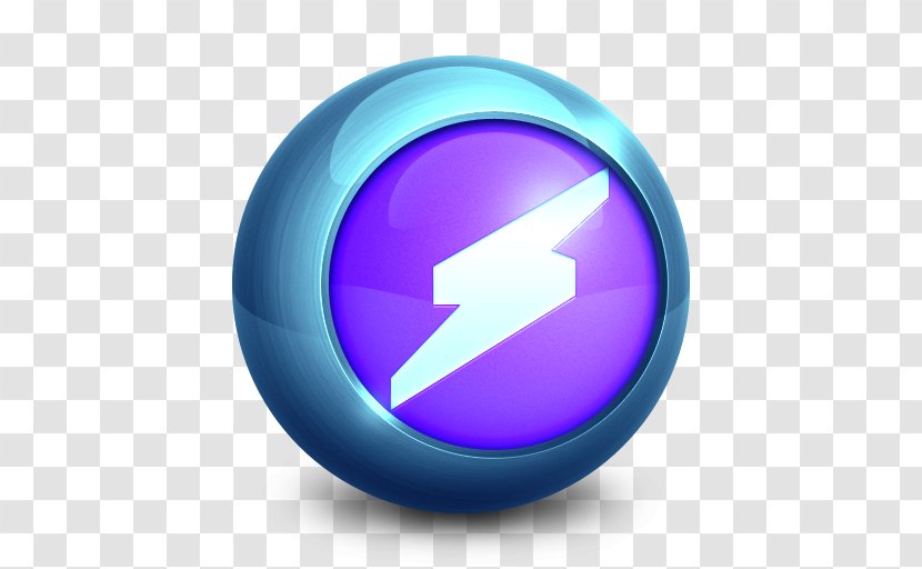 Button Blue Designer - Electric - Circle Stereo Sound Player Transparent PNG