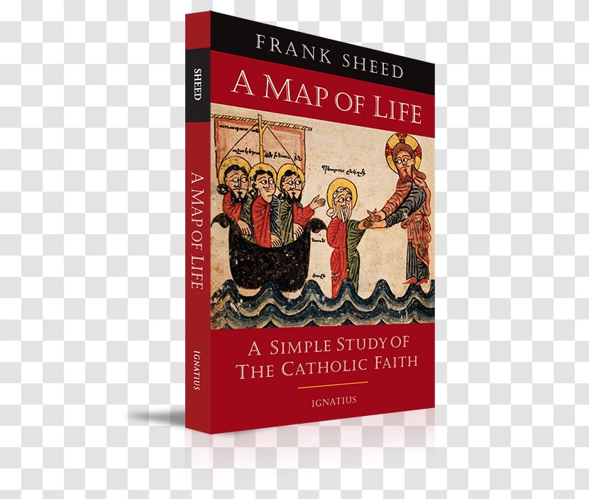 A Map Of Life Book Old Testament Bible Catholicism - Faith Transparent PNG