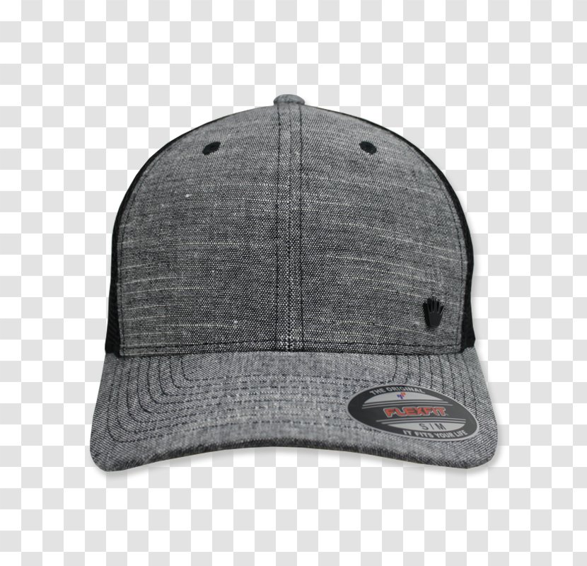 Baseball Cap Black M Transparent PNG