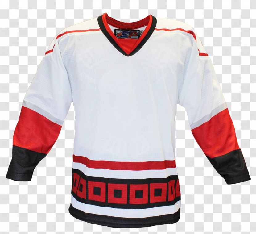 Carolina Hurricanes Sports Fan Jersey Ice Hockey - Brand - Huy Transparent PNG