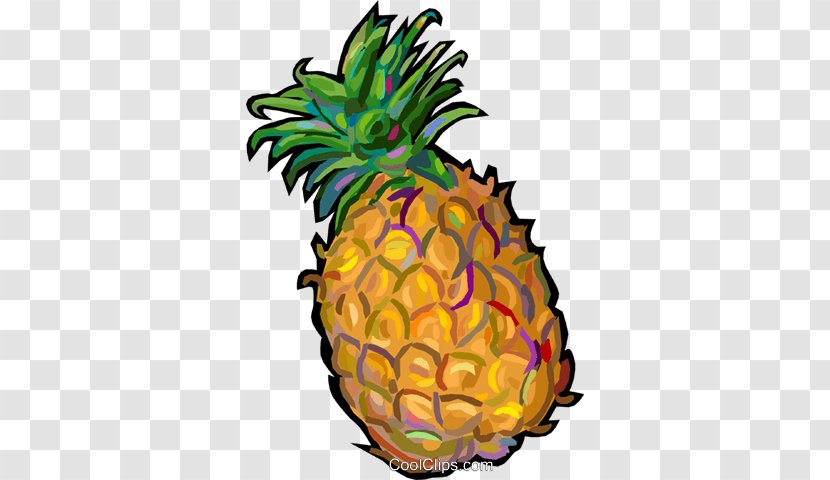 Pineapple Juice Food Clip Art Transparent PNG