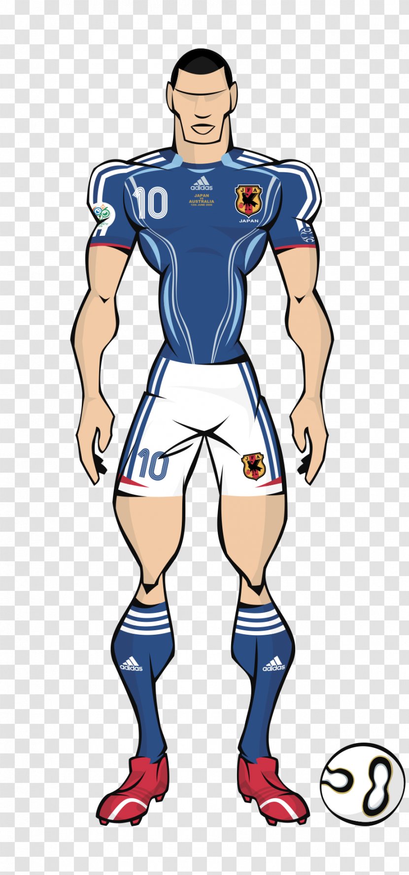 1982 FIFA World Cup Italy National Football Team V Brazil 2018 - Silhouette - Oliver Kahn Transparent PNG