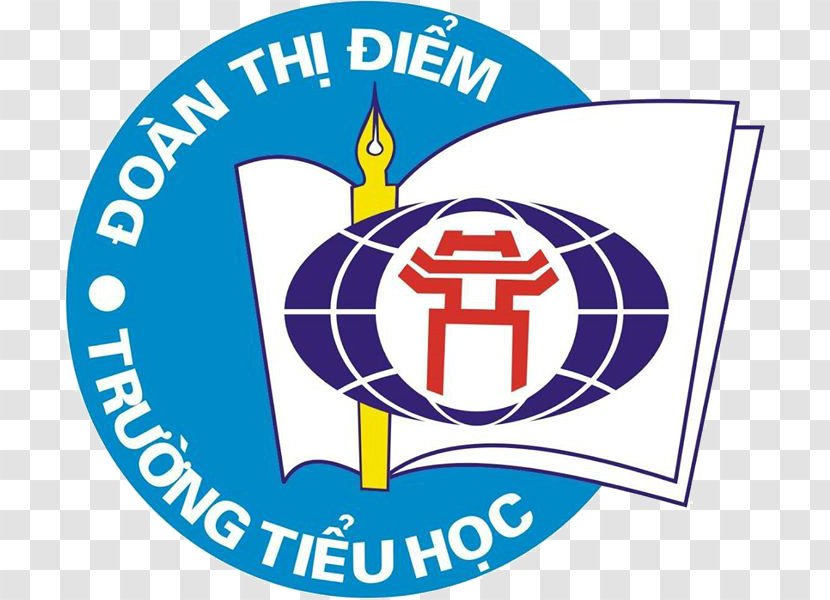 Doan Thi Diem Primary School Education Secondary Transparent PNG