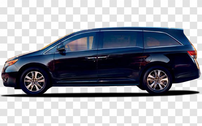 Car Honda Odyssey Volkswagen Tiguan - Vehicle Door Transparent PNG