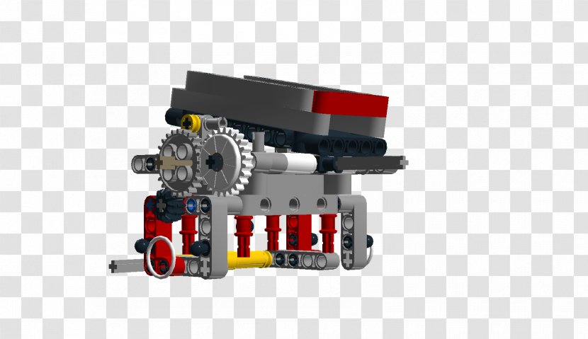 Lego Mindstorms EV3 Worlds Robot Transparent PNG