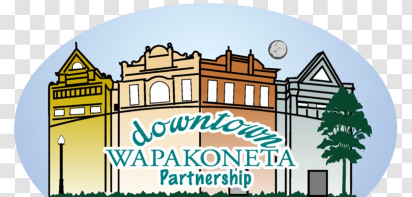Wapakoneta Logo Shopping Centre - Boutique - First Full Moon Festival Transparent PNG