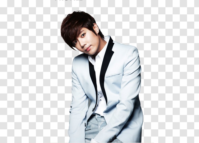 South Korea Pictorial Carpet Baft SS501 - Child Transparent PNG