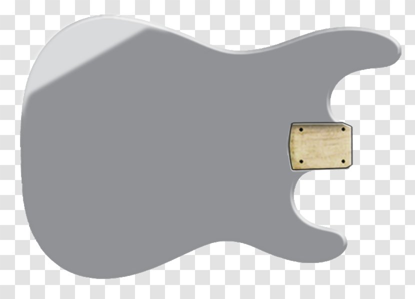 Guitar Angle - String Instrument Transparent PNG