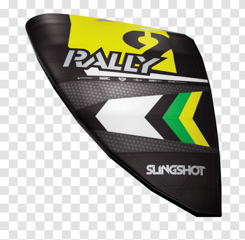 Kitesurfing Wakeboarding Power Kite Extreme Sport - Surfing - Yellow Transparent PNG