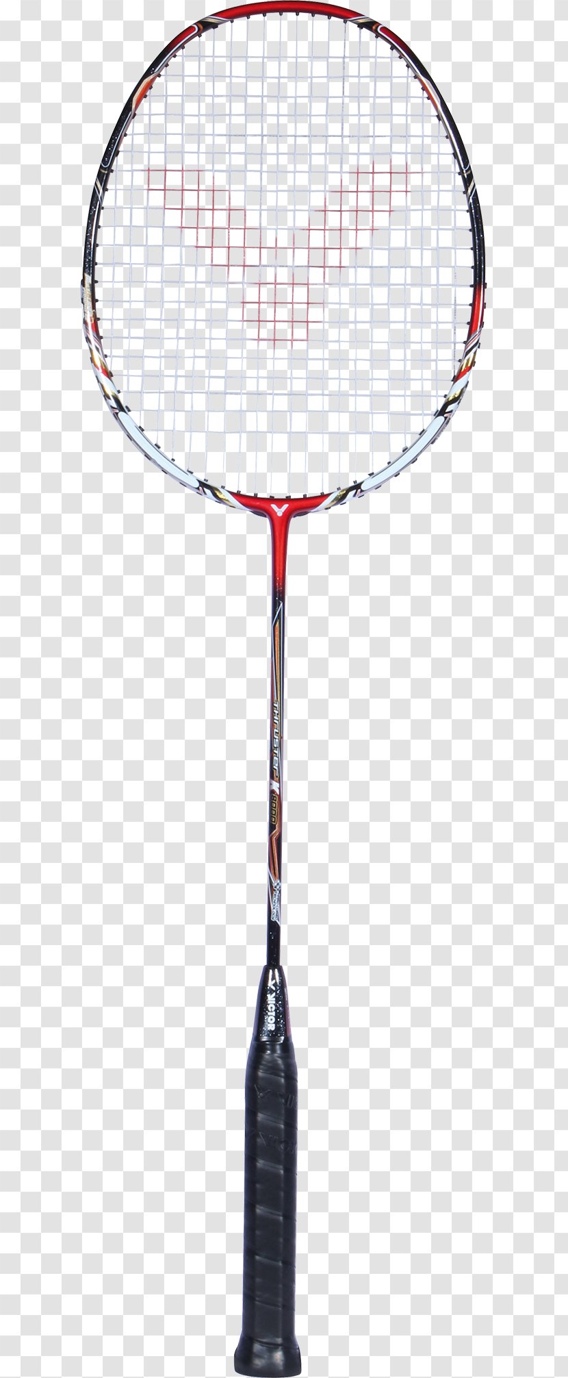 Badmintonracket Yonex Shuttlecock - Strings - Badminton Transparent PNG