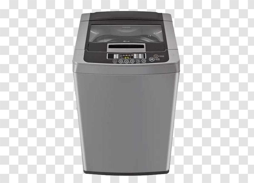 Washing Machines LG Electronics Beko Haier - Household Transparent PNG