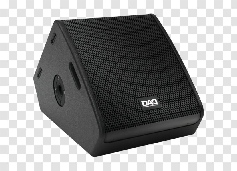 Audio Sound Box Multimedia - Stage Speaker Transparent PNG