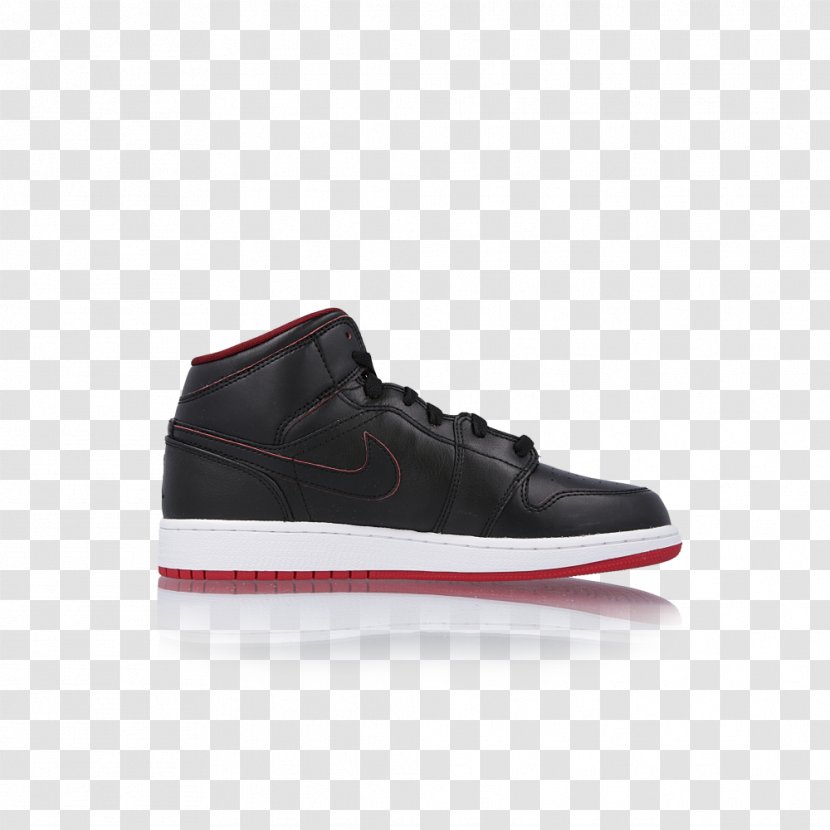 Sports Shoes Skate Shoe Leather Basketball - List All Jordan Flight Transparent PNG