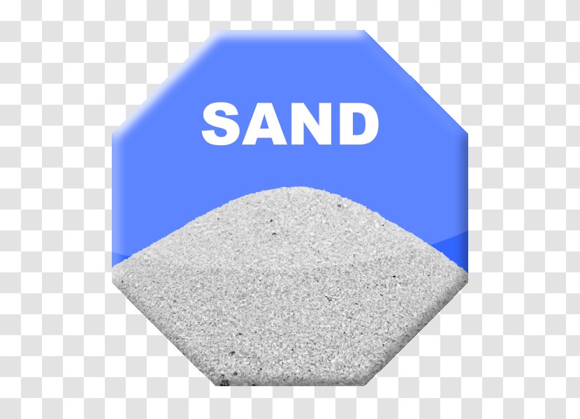 Product Gravel Sand Font Logo - Company - Soil Transparent PNG