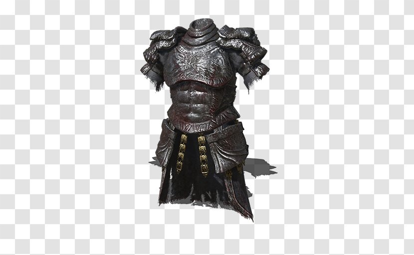 Dark Souls III Armour Body Armor Knight - Tree Transparent PNG