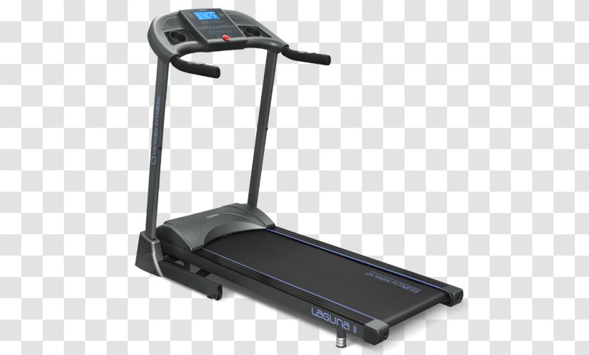 Treadmill Fitness Centre Physical Exercise Equipment - Laguna Transparent PNG