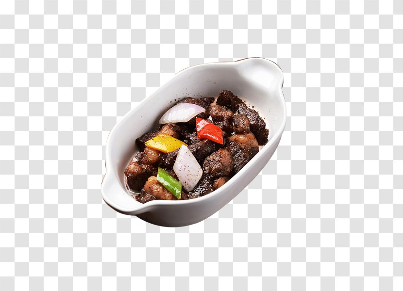 Dish Twice Cooked Pork Cuisine Meat Food - Red Pepper Transparent PNG
