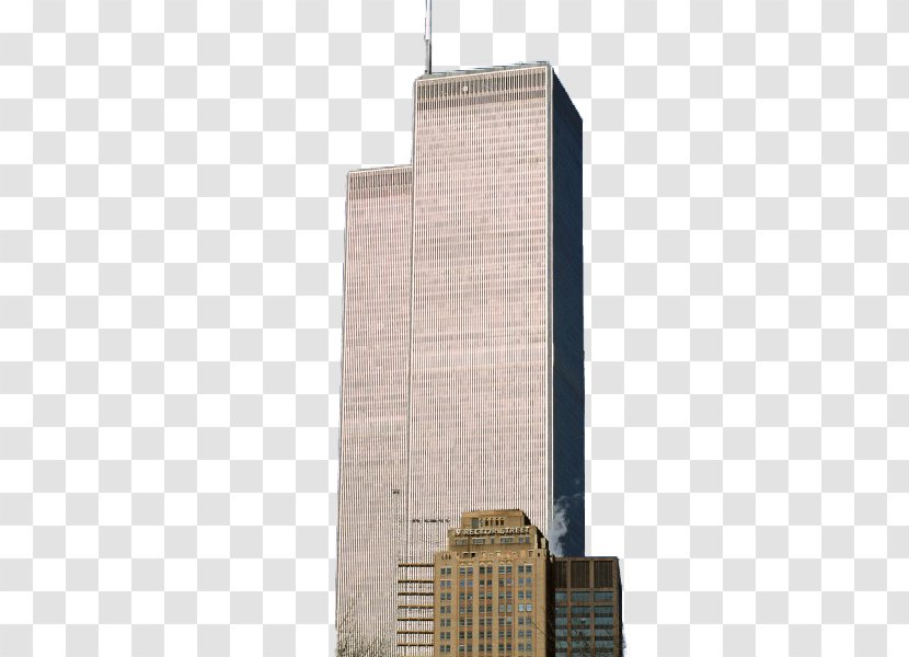 Skyscraper Vector Media Group - Corporate Headquarters - New York Transparent PNG