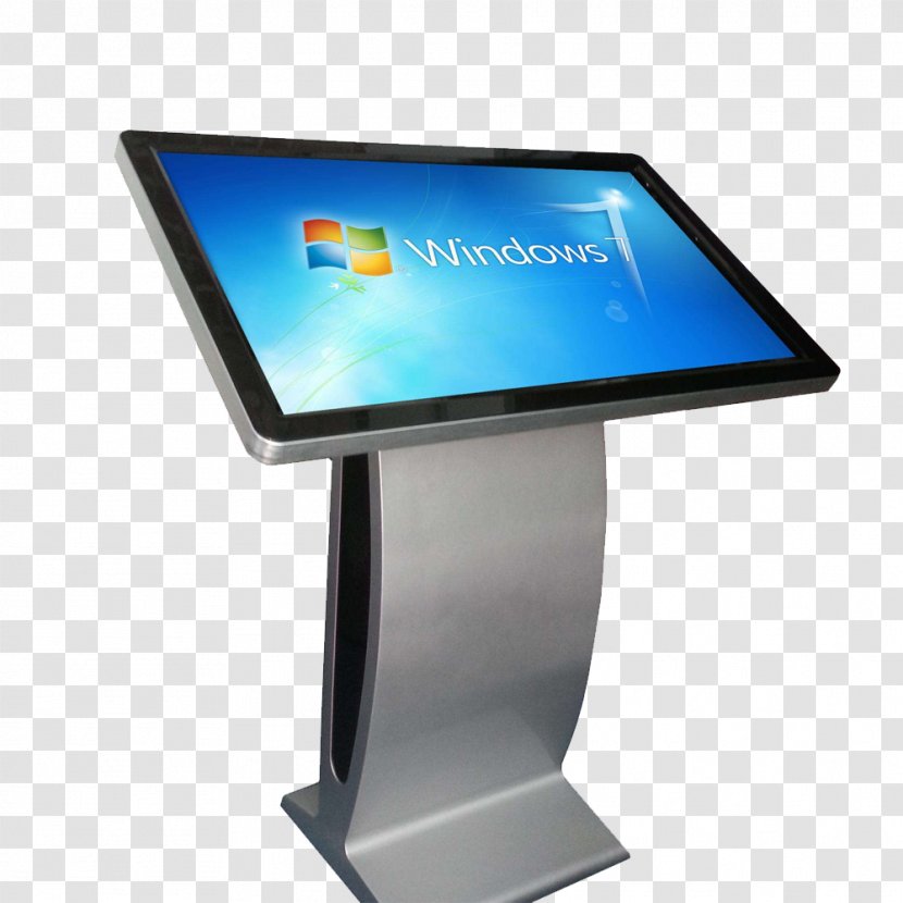 Computer Monitor Mouse Microsoft Windows Touchscreen - System Query Machine Transparent PNG