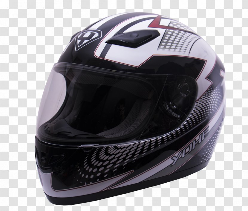 Motorcycle Helmets Bicycle Ski & Snowboard - Sports Equipment - Bareheaded Transparent PNG