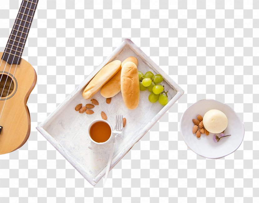 Raisin Bread Bxe1nh Mandelte - Food - Almond Transparent PNG