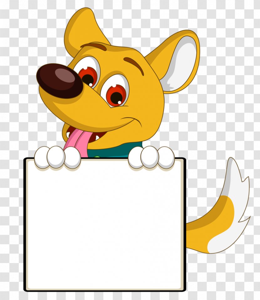 Dog Puppy Vector Graphics Stock Illustration - Certificado Frontera Transparent PNG