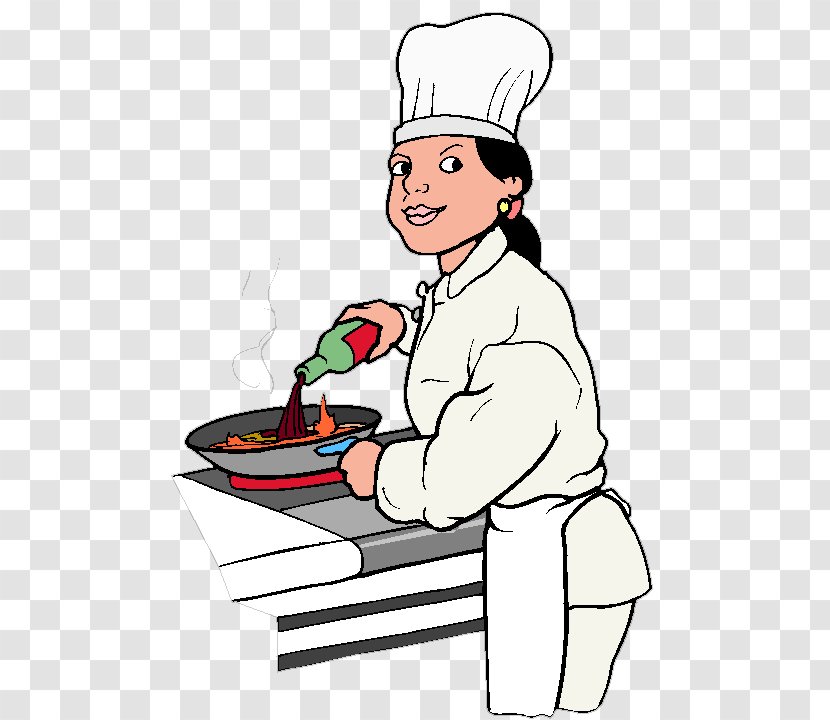 Cooking Chef Dolma Restaurant - Male - Personal Transparent PNG