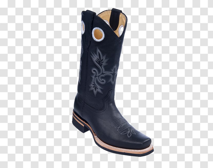 Cowboy Boot Shoe Clothing - Rubber Boots Transparent PNG