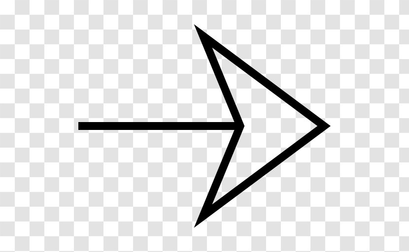 Arrow - Technology - Symbol Transparent PNG