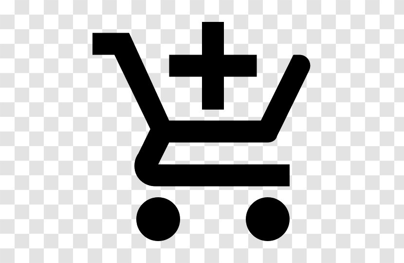 Shopping Cart Icon Design Online - Brand Transparent PNG