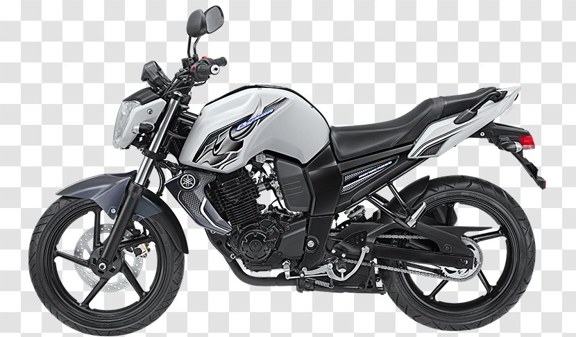 Yamaha FZ16 Motor Company Triumph Motorcycles Ltd YZF-R1 - Motorcycle Transparent PNG
