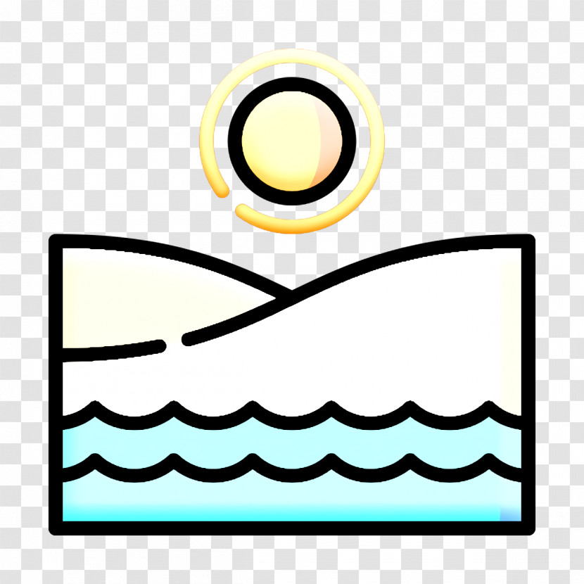 Egypt Icon Water Icon Red Sea Icon Transparent PNG