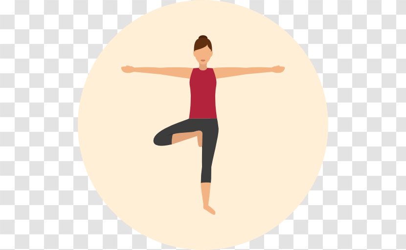 Yoga & Pilates Mats Tadasana - Pose Transparent PNG