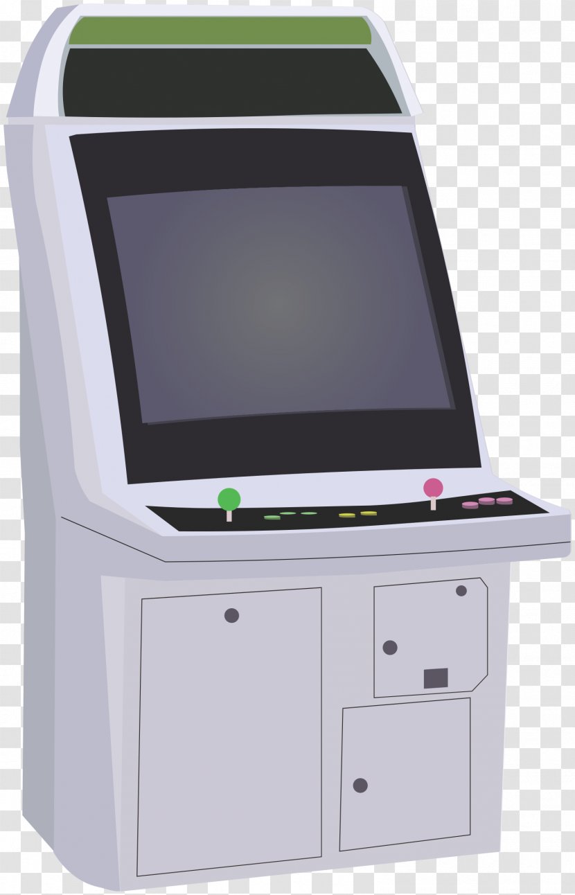 Arcade Game Video Tekken 7 Amusement - Screen - Consoles Transparent PNG