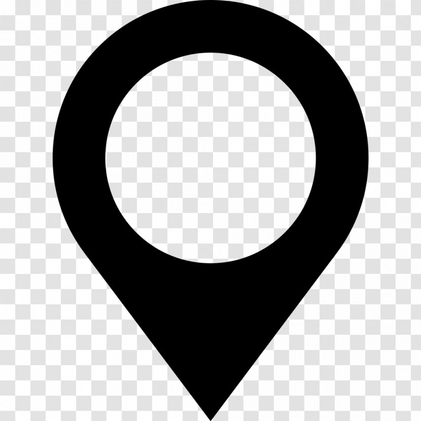 Google Map Maker - PLACES Transparent PNG