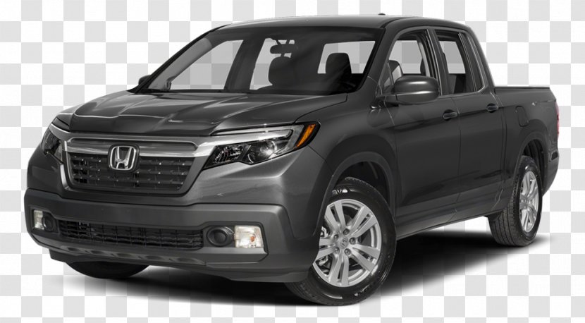 2017 Honda Ridgeline Car 2018 Odyssey Transparent PNG